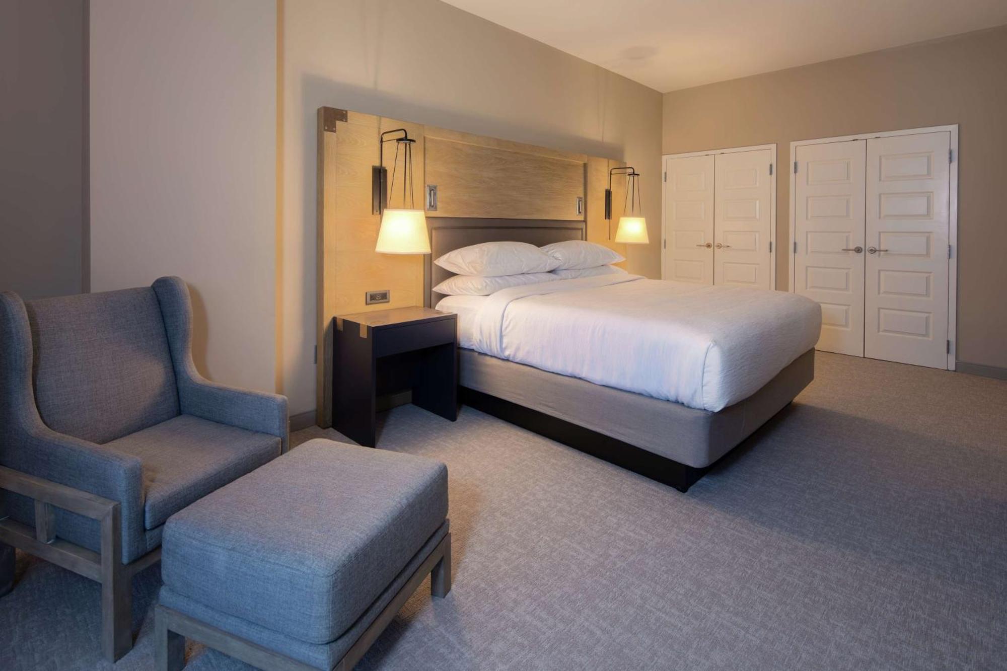 Embassy Suites St Augustine Beach Oceanfront Resort St. Augustine Exteriör bild